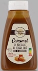 Squeezer caramel au beurre salé - SAVEURS DE NOS REGIONS en promo chez Lidl Squeezer caramel au beurre salé - SAVEURS DE NOS REGIONS dans le catalogue Lidl