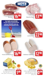 Käse im EDEKA Prospekt in Bietigheim-Bissingen Aktueller EDEKA Prospekt mit Käse, "Aktuelle Angebote", Seite 4