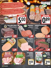 Aktueller EDEKA Prospekt mit Lebensmittel, "Aktuelle Angebote", Seite 4