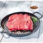 Viande bovine : basse côte** à griller - CARREFOUR - Carrefour à Maisons-Alfort Viande bovine : basse côte** à griller - CARREFOUR en promo chez Carrefour Maisons-Alfort à 14,59 €