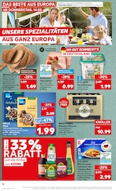 Aktueller Kaufland Prospekt mit Pizza, "KNÜLLER", Seite 29