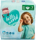 Aktuelle Pampers Angebote bei Netto Marken-Discount in Braunschweig Aktuelles Windeln Angebot bei Netto Marken-Discount in Braunschweig ab 4,99 €