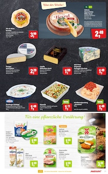 Paprika im aktuellen Markant Prospekt (Lübeck) Paprika im Markant Prospekt "...freu Dich drauf!" mit 14 Seiten (Lübeck)