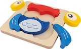 Puzzle en bois - LUPILU dans le catalogue Lidl
