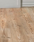 Laminat Eiche Nebraska von toom im aktuellen toom Baumarkt Prospekt für 31,34 €