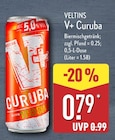 V+ Curuba Angebote von VELTINS bei ALDI Nord Gifhorn für 0,79 €