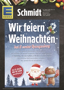 Aktueller E center Ochsenfurt Prospekt E center Prospekt Ochsenfurt "Wir lieben Lebensmittel!" mit 30 Seiten