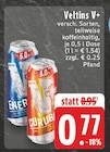 Aktuelles V+ Angebot bei EDEKA in Rheda-Wiedenbrück ab 0,77 €