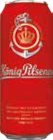 Bier Angebote von König Pilsener bei Getränke Quelle Weydringer Lehrte für 0,99 €