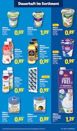 Lebensmittel im Lidl Prospekt in Ludwigsburg Aktueller Lidl Prospekt mit Lebensmittel, "LIDL LOHNT SICH", Seite 13