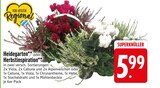 Aktuelles Heidegarten Angebot bei EDEKA in Regensburg ab 5,99 €