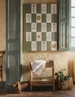 Toile - Maisons du Monde Toile à 129,00 € dans le catalogue Maisons du Monde