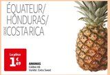 Ananas dans le catalogue Auchan Hypermarché