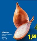 Schalotten von  im aktuellen Lidl Prospekt für 1,69 €