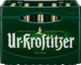 Bier bei Konsum im Prospekt "" für 10,99 €