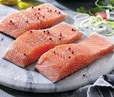 Promo Pavé de saumon à 14,89 € dans le catalogue Intermarché Super à Le Creusot