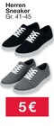 Herren Sneaker im Angebot bei Woolworth in Dresden Herren Sneaker Angebote bei Woolworth Dresden für 5,00 €