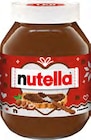 Aktuelles Nutella Angebot bei Lidl in Osnabrück ab 7,49 €