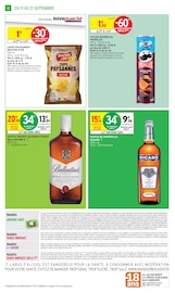 Prospectus Intermarché "LE TRÈS GROS ANNIVERSAIRE" en cours à Créteil, Page 12 Catalogue Intermarché en cours à Créteil, "LE TRÈS GROS ANNIVERSAIRE", Page 12