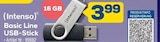 Aktuelle USB Stick Angebote bei EURONICS in Hamm Aktuelles Basic Line USB-Stick Angebot bei EURONICS in Hamm ab 3,99 €
