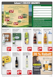 Aktueller E center Prospekt mit Mixer, "Aktuelle Angebote", Seite 5
