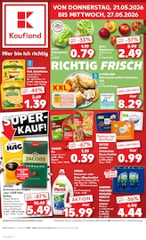 Persil im Kaufland Prospekt in Lutherstadt Wittenberg Aktueller Kaufland Prospekt mit Persil, "Hier bin ich richtig", Seite 6