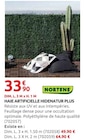 Haie Artificielle Hidenatur Plus - Nortene - Rural Master à Perpignan Haie Artificielle Hidenatur Plus - Nortene en promo chez Rural Master Perpignan à 33,90 €