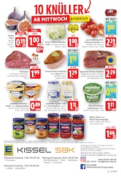 Pute im EDEKA Prospekt in Pirmasens Aktueller EDEKA Prospekt mit Pute, "Aktuelle Angebote", Seite 20