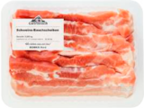 Schweine-Bauchscheiben von Gutfleisch für 3,29 € bei Marktkauf im Angebot Schweine-Bauchscheiben von Gutfleisch im aktuellen Marktkauf Prospekt