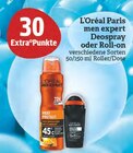 Aktuelles Deospray oder Roll-on Angebot bei Marktkauf in Nürnberg