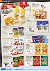 Wecker im EDEKA Prospekt in Pinneberg Aktueller EDEKA Prospekt mit Wecker, "Top Angebote", Seite 12