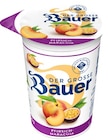 Fruchtjoghurt Angebote von Bauer bei Penny Borken für 0,44 €