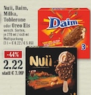 Nuii Eis im Angebot bei EDEKA in Hilden Nuii Eis Angebote von Nuii bei EDEKA Hilden für 2,22 €