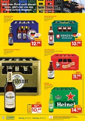 Aktueller Netto Marken-Discount Prospekt mit Spaten, "DER ORT, AN DEM DU IMMER AUSGEZEICHNETE PREISE FINDEST.", Seite 2