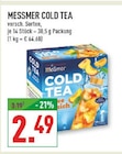 Cold Tea im Angebot bei Marktkauf in Mülheim Cold Tea Angebote von Meßmer bei Marktkauf Mülheim für 2,49 €