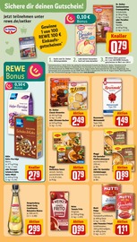 Nivea im REWE Prospekt in Schweinfurt Aktueller REWE Prospekt mit Nivea, "Dein Markt", Seite 16