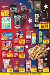 Jacke Angebot & Preis im aktuellen E center Prospekt Jacke Angebot im aktuellen E center Prospekt auf Seite 3