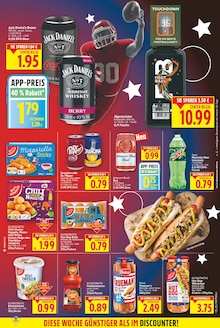 Whisky im E center Prospekt "Aktuelle Angebote" mit 27 Seiten (Berlin)