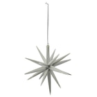 Deko-Hänger Stern für 4,99 € bei Ernstings family im Angebot Deko-Hänger Stern im aktuellen Ernstings family Prospekt