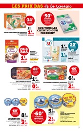 Poisson Angebote im Prospekt "Hyper U" von Hyper U Poisson Angebote im Prospekt "Hyper U" von Hyper U auf Seite 7