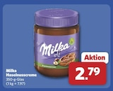 Aktuelle Milka Angebote bei combi in Hannover Aktuelles Haselnusscreme Angebot bei combi in Hannover ab 2,79 €