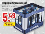 Angebot im Trinkgut Mülheim-Kärlich Prospekt Trinkgut Mülheim-Kärlich Prospekt mit im Angebot für 5,49 €