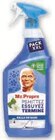 Nettoyant Menager - MR PROPRE en promo à 0,69 € chez Hyper U Nettoyant Menager - MR PROPRE dans le catalogue Hyper U