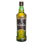 Blended Scotch Whisky - CLAN CAMPBELL en promo chez Carrefour Palaiseau à 13,60 €