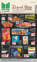 Marktkauf Prospekt "Aktuelle Angebote" für Bad Arolsen, 28 Seiten, 05.06.2023 - 10.06.2023