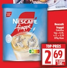frappé von Nescafé für 2,69 € bei EDEKA im Angebot frappé von Nescafé im aktuellen EDEKA Prospekt