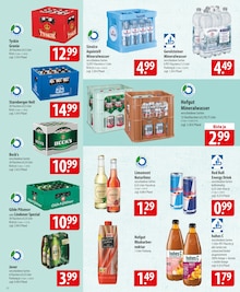 Red Bull im aktuellen famila Nordost Prospekt (Celle) Red Bull im famila Nordost Prospekt "besser als gut!" mit 24 Seiten (Celle)