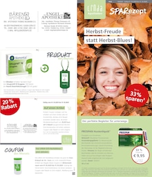 LINDA Premiumapotheke Prospekt für Görlitz: "Aktuelle Angebote", 3 Seiten, 01.10.2025 - 31.10.2025