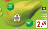 Aktuelles Brasilien Papaya Angebot bei Marktkauf in Dortmund ab 2,49 €