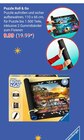 Puzzle Roll & Go im Angebot bei GLOBUS in Speyer Puzzle Roll & Go Angebote von Ravensburger bei GLOBUS Speyer für 9,99 €